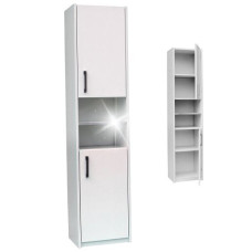 Koupelnová skříňka vysoká STRAKOŠ AS 270