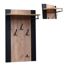 Věšák STRAKOŠ AW 780 Věšák STRAKOŠ AW 780