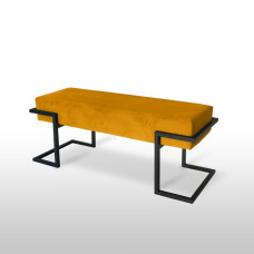 Lavice STRAKOŠ DLK1 80x34