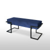Lavice STRAKOŠ DLK1 80x34