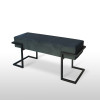 Lavice STRAKOŠ DLK1 80x34