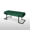 Lavice STRAKOŠ DLK1 80x34