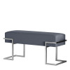 Lavice STRAKOŠ DLK1 80x34