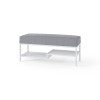 Lavice STRAKOŠ DLK2 100x35