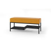 Lavice STRAKOŠ DLK2 100x35