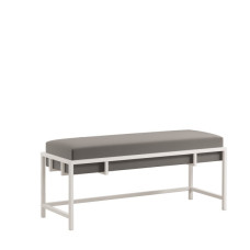 Lavice STRAKOŠ DLK3 80x35