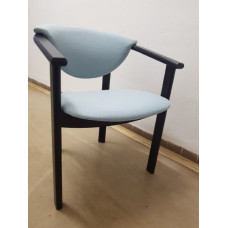 Židle s područkami STRAKOŠ DF1 - EXPD 541 - výprodej