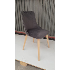 Jídelní židle STRAKOŠ DM61/N - EXPD 595 - výprodej