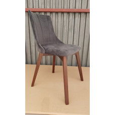 Jídelní židle STRAKOŠ DM61/N - EXPD 689 - výprodej