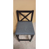 Barová židle STRAKOŠ DH22 - EXPD 791- výprodej