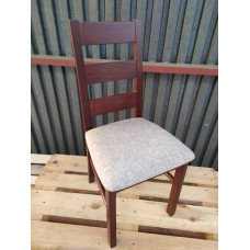 Jídelní židle STRAKOŠ N VIII - EXPD 296 - výprodej