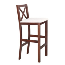 Barová židle STRAKOŠ DH22