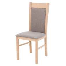 Jídelní židle STRAKOŠ EMA buk Inari 26