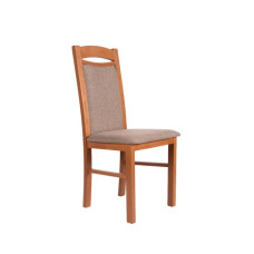 Jídelní židle STRAKOŠ DM04 - olše, Inari 23