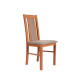 Jídelní židle STRAKOŠ DM26 - olše, Inari 23