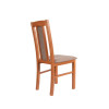 Jídelní židle STRAKOŠ DM76 - olše, Inari 23
