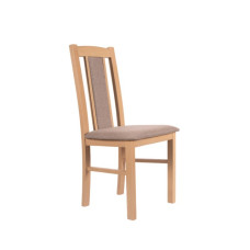 Jídelní židle STRAKOŠ DM76 - sonoma, Inari 26