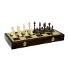 Celodřevěné šachy STRAKOŠ GD 367