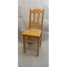 Jídelní židle STRAKOŠ KT 103 - olše - EXPD 818 - výprodej