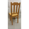 Jídelní židle STRAKOŠ KT 103 - olše - EXPD 818 - výprodej