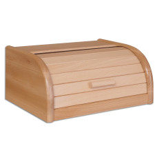 Dřevěný chlebník STRAKOŠ GD 228