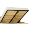 Postel STRAKOŠ LK 186 140 cm - BOX