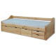 Postel LK 131 90 cm