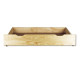 Dřevěný šuplík pod postel STRAKOŠ LK 151