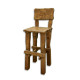 Barová židle MO 099
