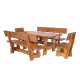 Zahradní set STRAKOŠ MO 268 (200x80 cm) Zahradní set STRAKOŠ MO 268 (200x80 cm)