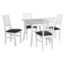 Jídelní set STRAKOŠ 1+4 OS I-L a H VI