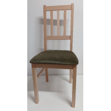 Jídelní židle STRAKOŠ B IV - EXPD 824 - výprodej