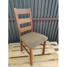 Jídelní židle STRAKOŠ N VIII - EXPD 301 - výprodej