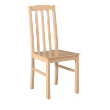 Jídelní židle STRAKOŠ B XII-D