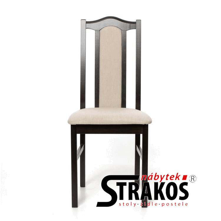 Jídelní židle STRAKOŠ B II