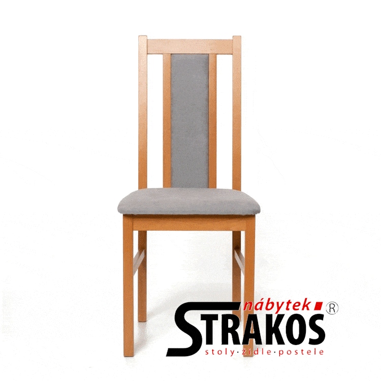 Jídelní židle STRAKOŠ B XIV