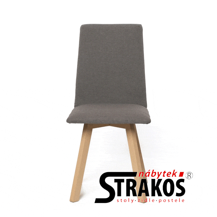 Jídelní židle STRAKOŠ H II - EXPD 488 - výprodej