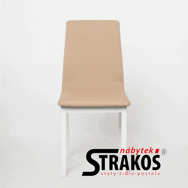 Jídelní židle STRAKOŠ H V - EXPD 435 - výprodej