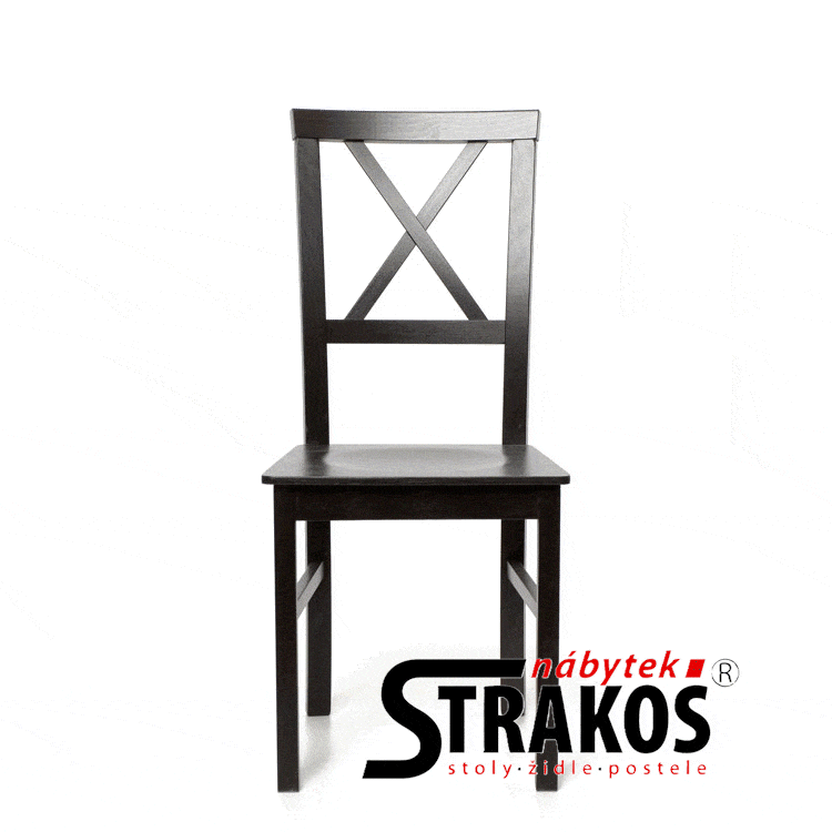 Jídelní židle STRAKOŠ M IV-D