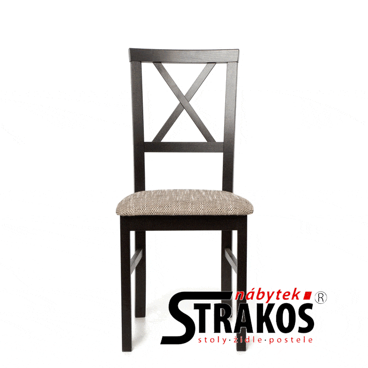 Jídelní židle STRAKOŠ M IV
