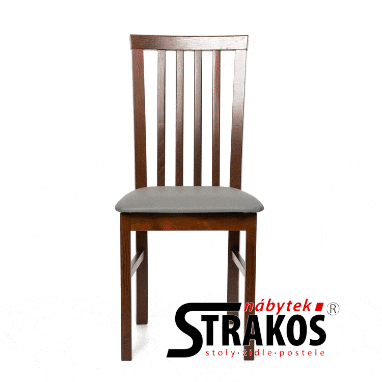 Jídelní židle STRAKOŠ M I - EXPD 864 - výprodej