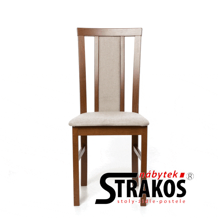 Jídelní židle STRAKOŠ M VII