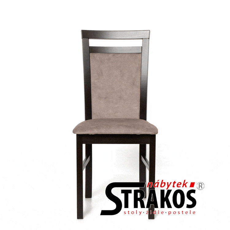 Jídelní židle STRAKOŠ M V