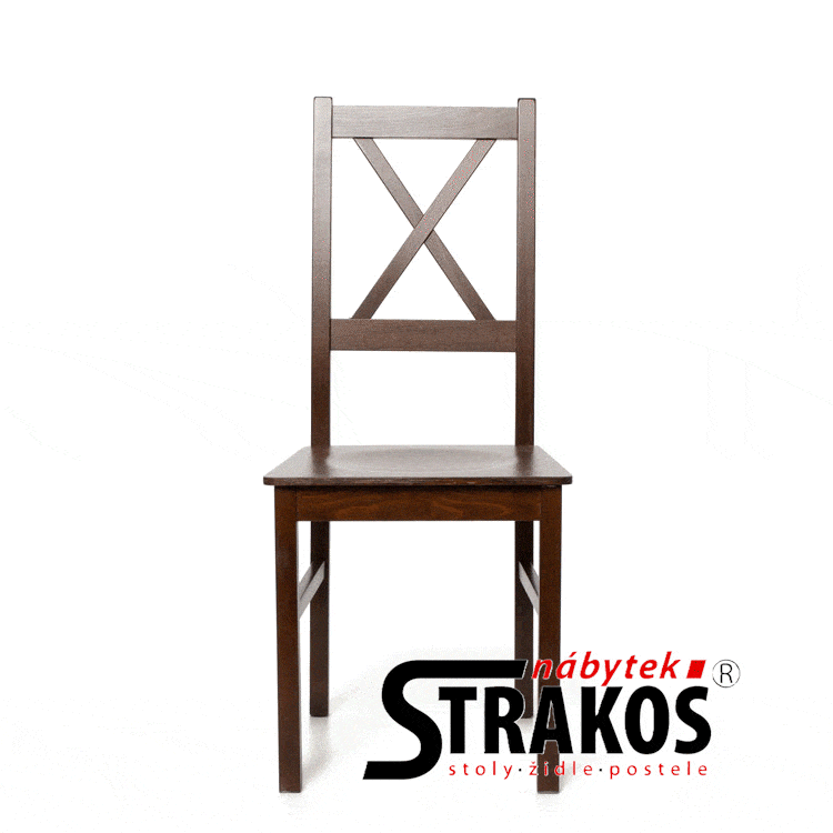 Jídelní židle STRAKOŠ N X-D