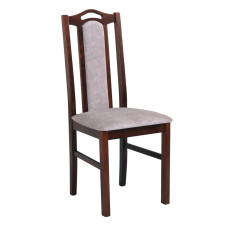Jídelní židle STRAKOŠ B IX
