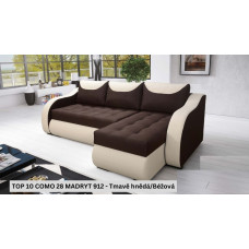 Rozkládací sedací souprava STRAKOŠ TOP 10 s úložným prostorem, rozkládací na spaní - EXPD 989 - výprodej Rozkládací sedací souprava STRAKOŠ TOP 10 s úložným prostorem, rozkládací na spaní - EXPD 989 - výprodej