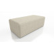 Taburet STRAKOŠ TOP 01 60x130