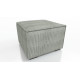 Taburet STRAKOŠ TOP 02 60x60