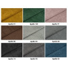 Taburet STRAKOŠ TOP 02 60x60