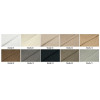 Taburet STRAKOŠ TOP 02 60x60